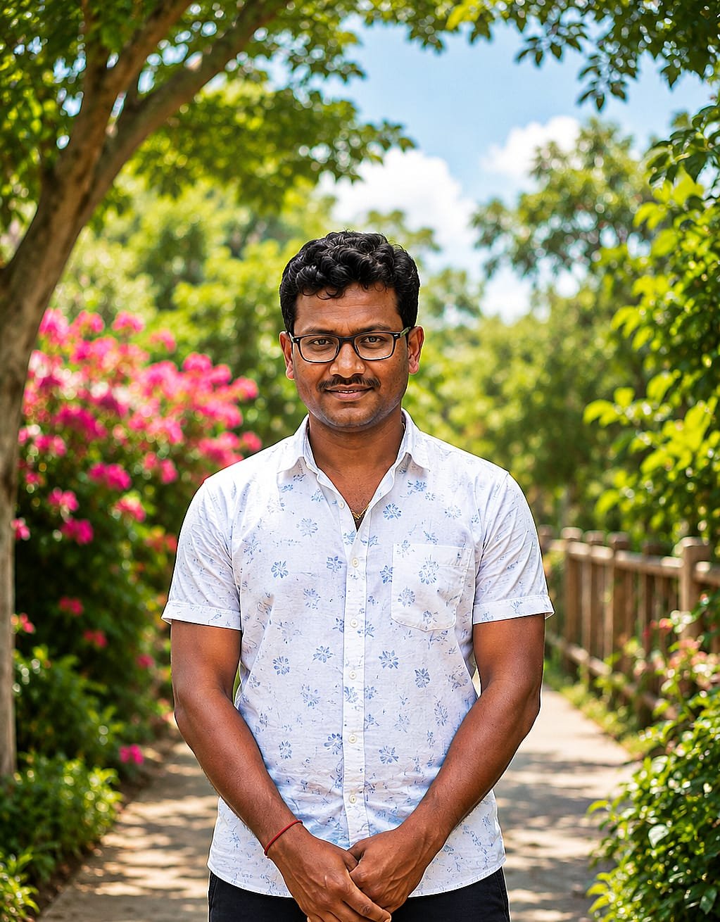 Mr. Ranjit Kumar Barman